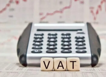 Obliczanie VATu