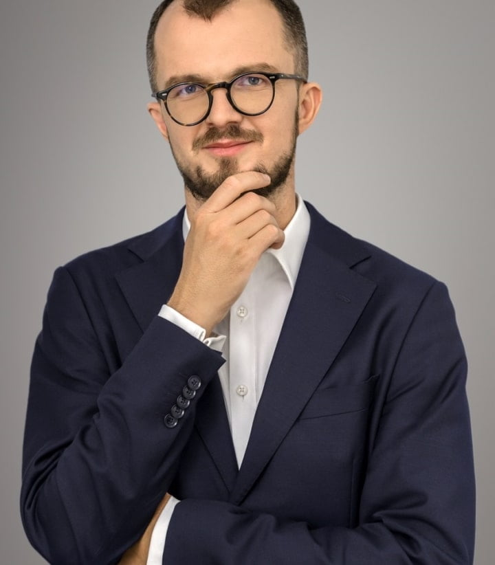 Adwokat Piotr Sienko